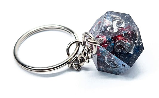 IGNSICOR D10 Keychain