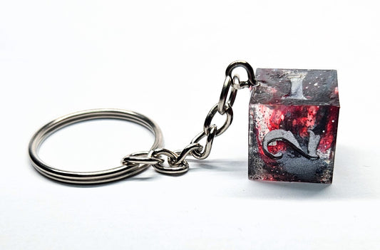 IGNSICOR D6 Keychain