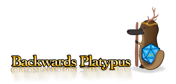 Backwards Platypus